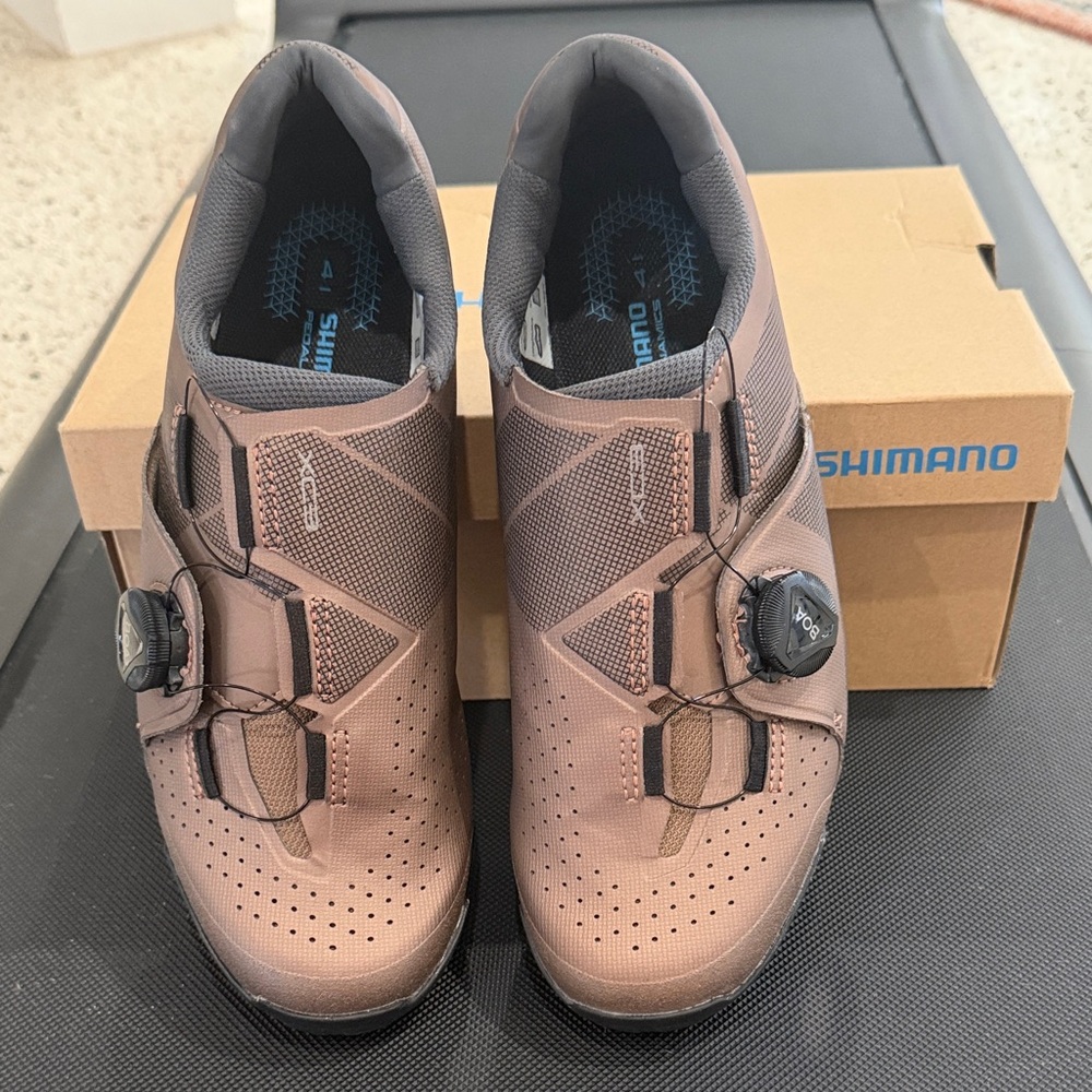 Shimano SH-XC300 Women’s Cycling Shoes